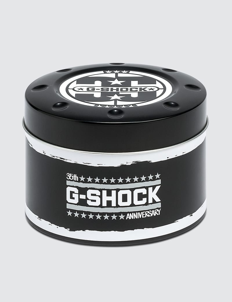 G-Shock - GA-700EH 
