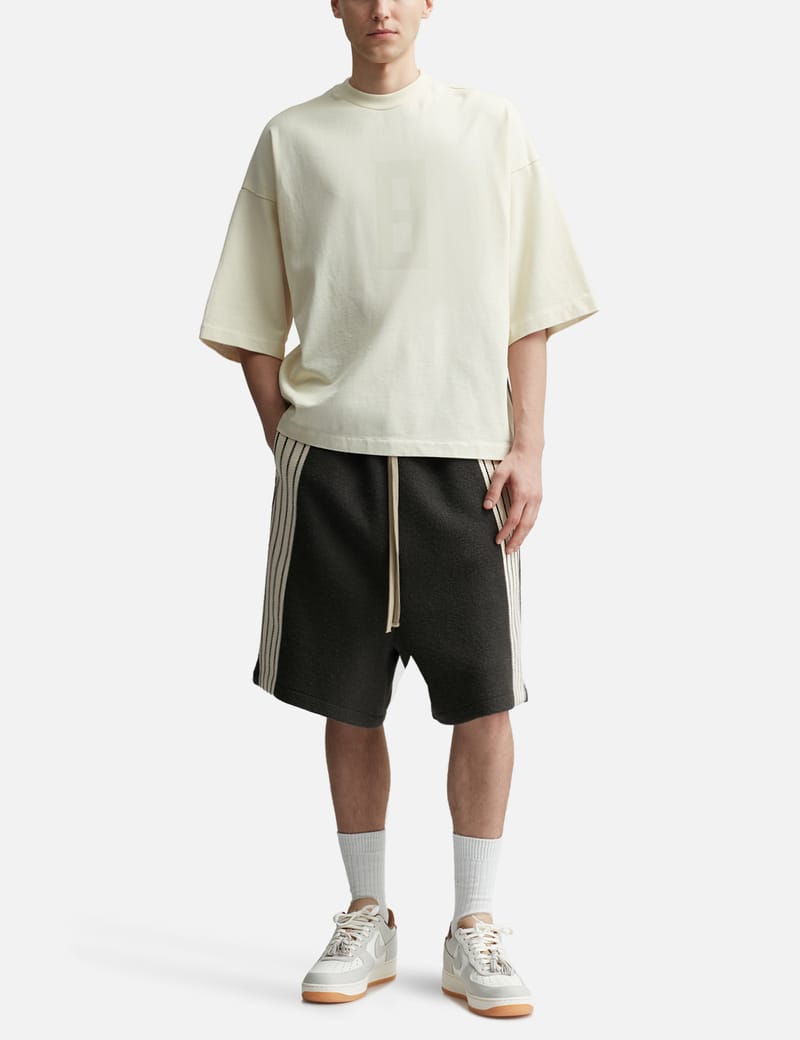 Fear of God - Airbrush 8 Short Sleeves T-shirt | HBX