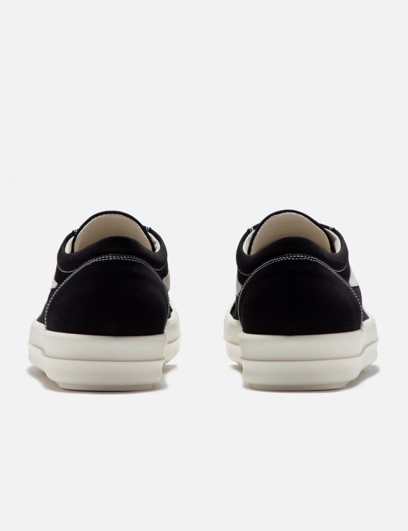 Rick Owens Drkshdw - VINTAGE SNEAKS | HBX - Globally Curated Rick Owens Drkshdw - VINTAGE SNEAKS | HBX - Globally Curated