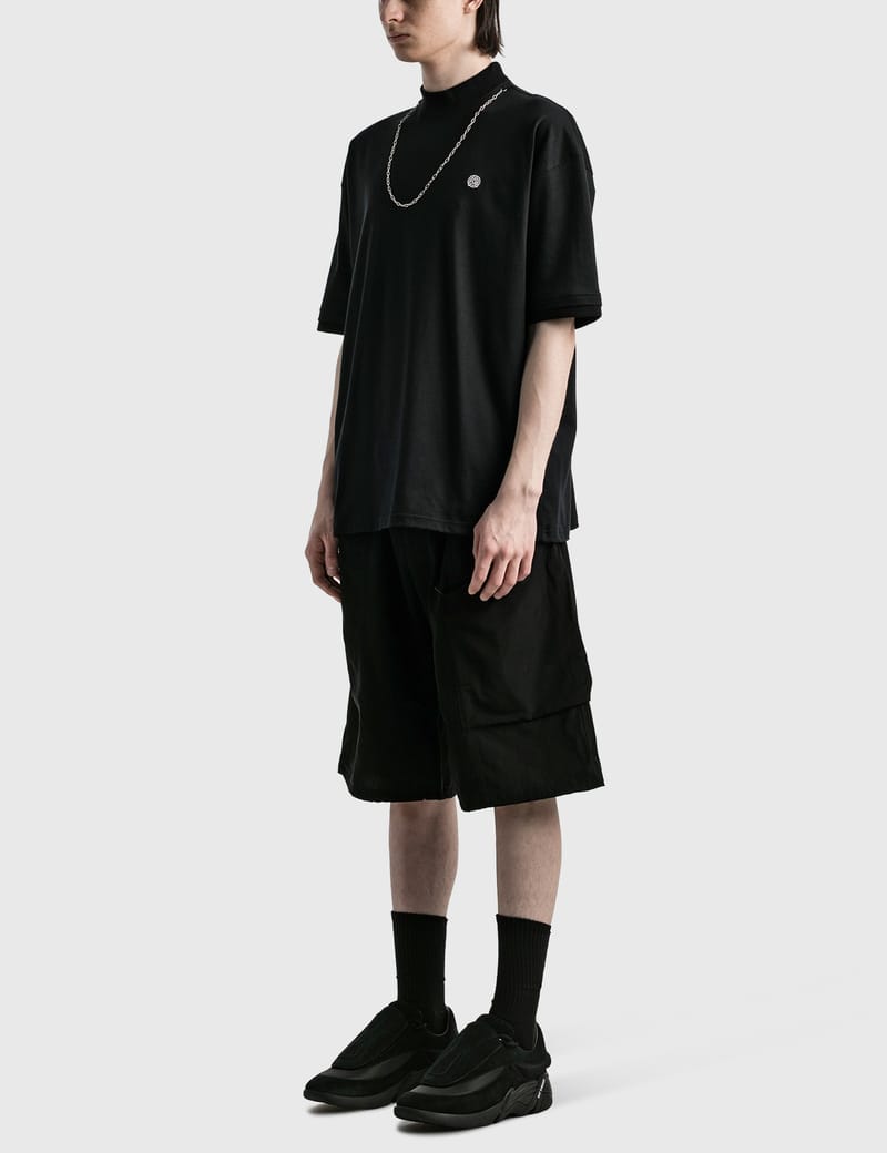 AMBUSH® - Chain T-shirt | HBX - Globally Curated Fashion and