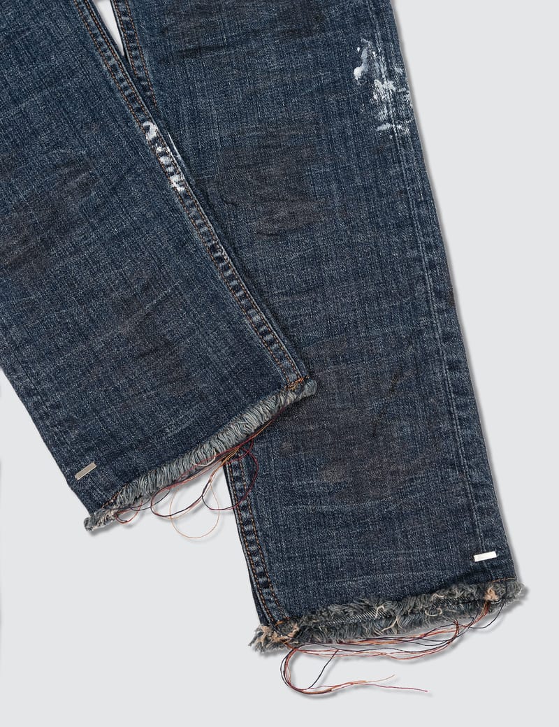 Mr. Completely - Trafford Jeans | HBX