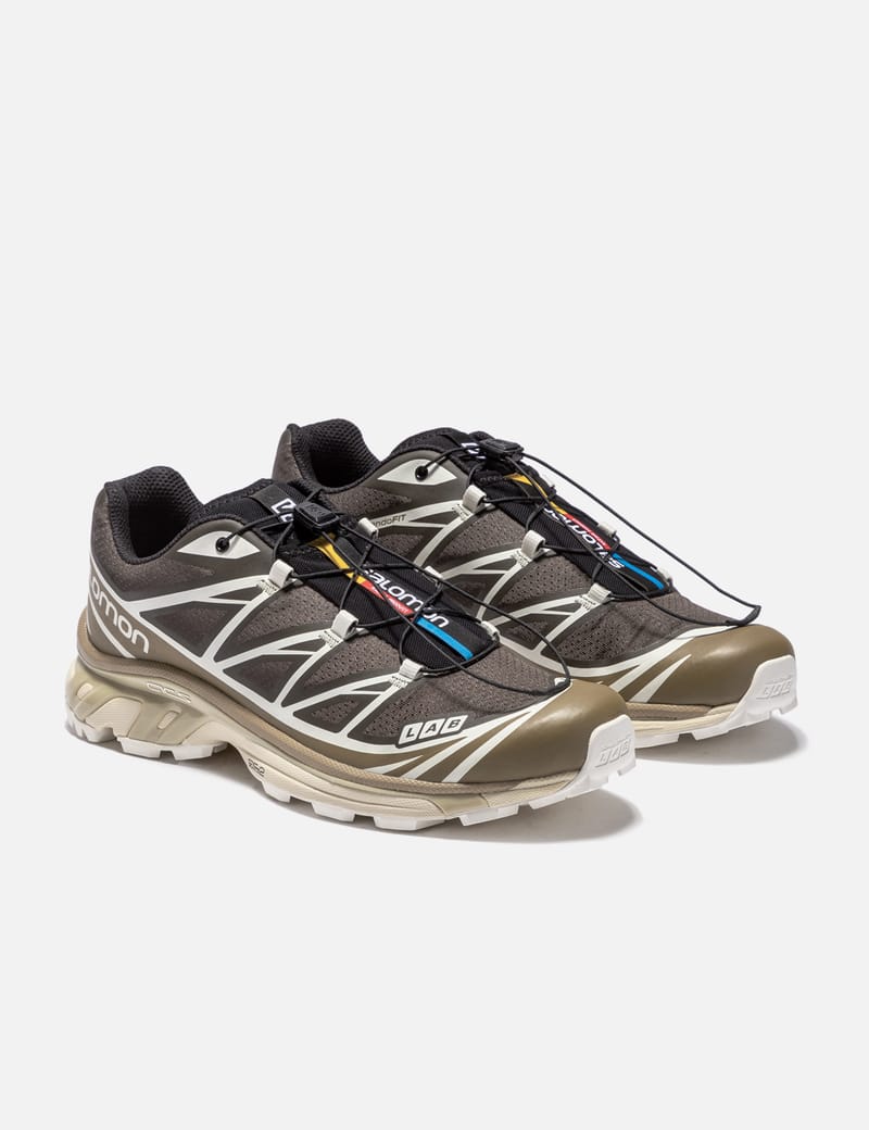 単品販売／受注生産 Salomon XT-6 RECUT Kangaroo 29.5 cm - 通販