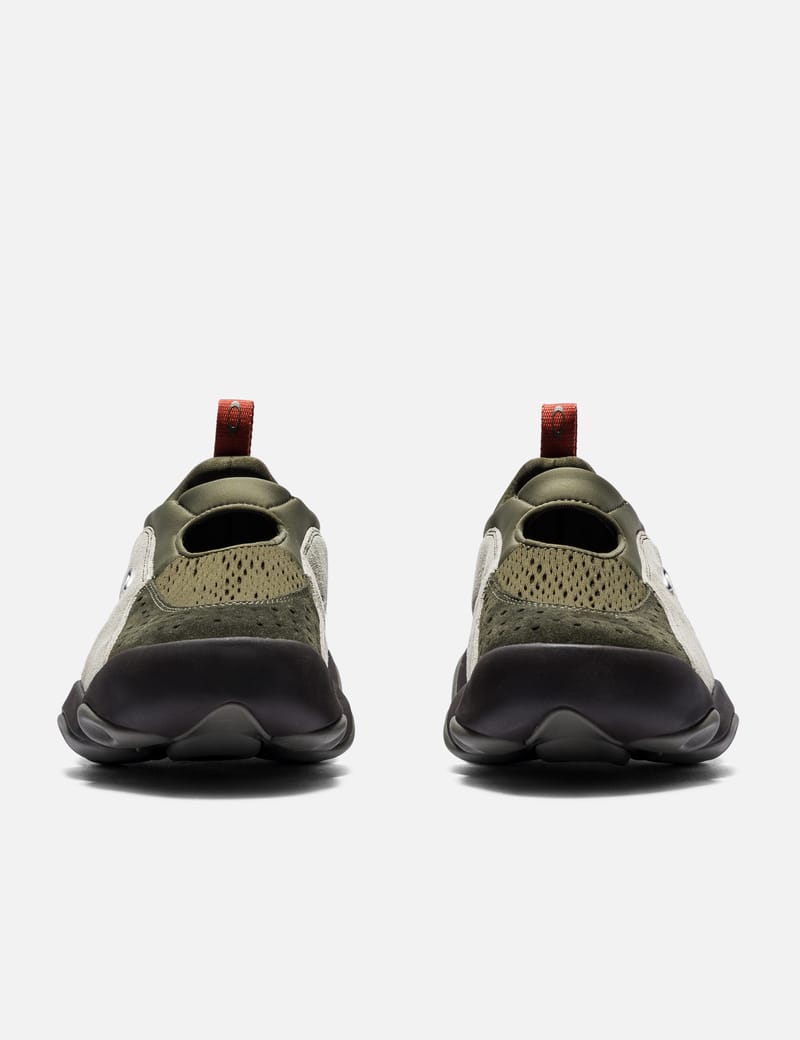 Oakley Factory Team - Oakley Factory Team Flesh Sandal | HBX