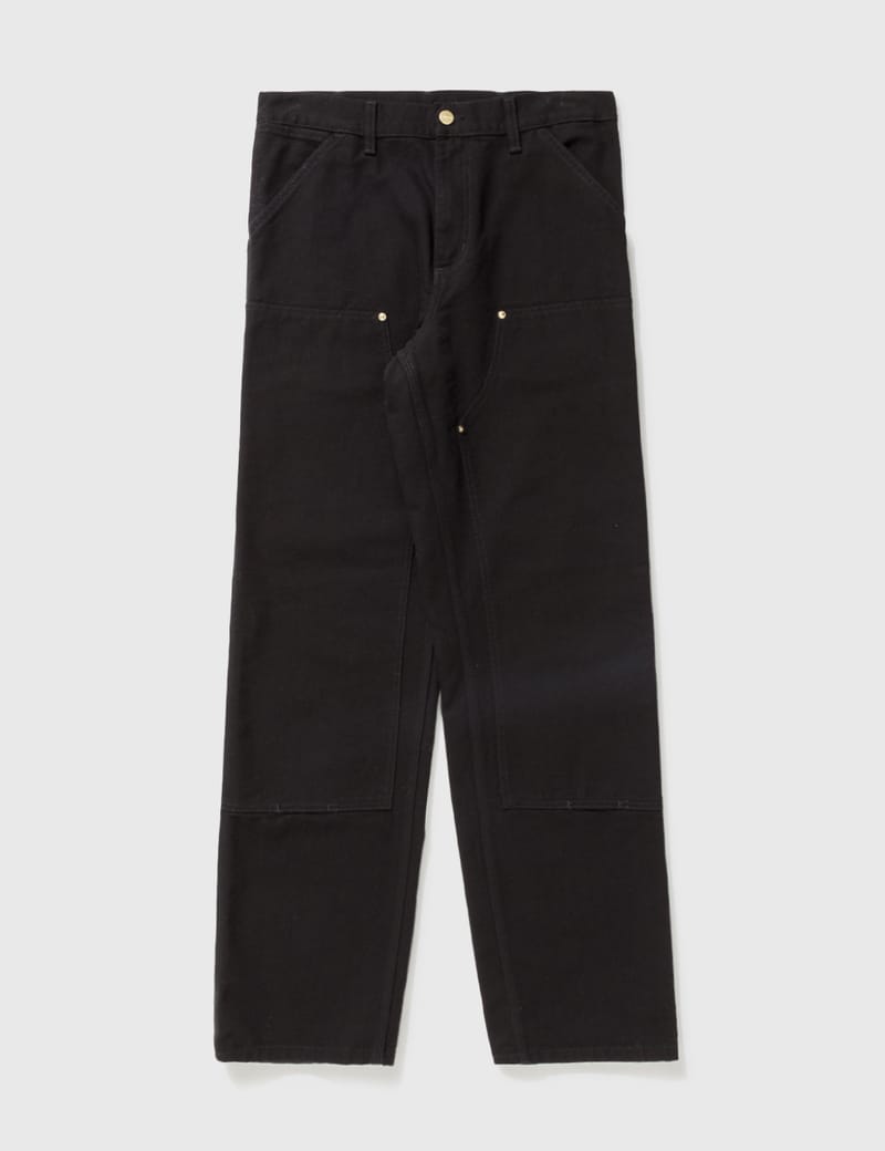 Carhartt Work In Progress - Double Knee Pants | HBX - Globally