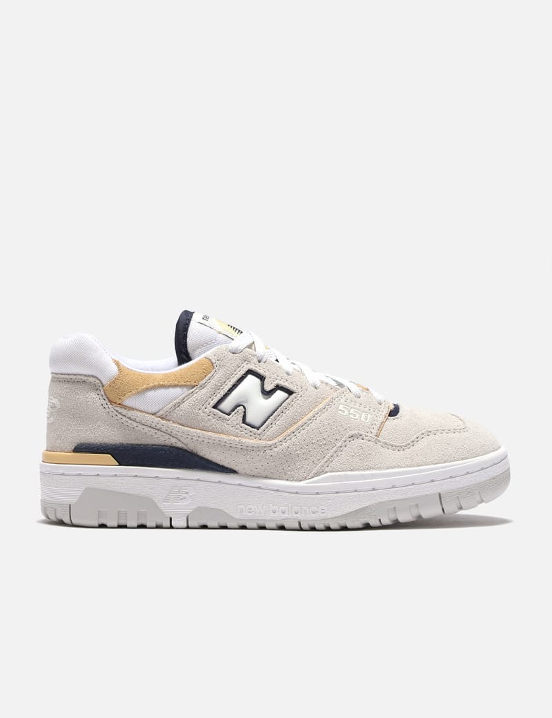 New Balance - BB550 | HBX - Globally Curated Fashion and Lifestyle