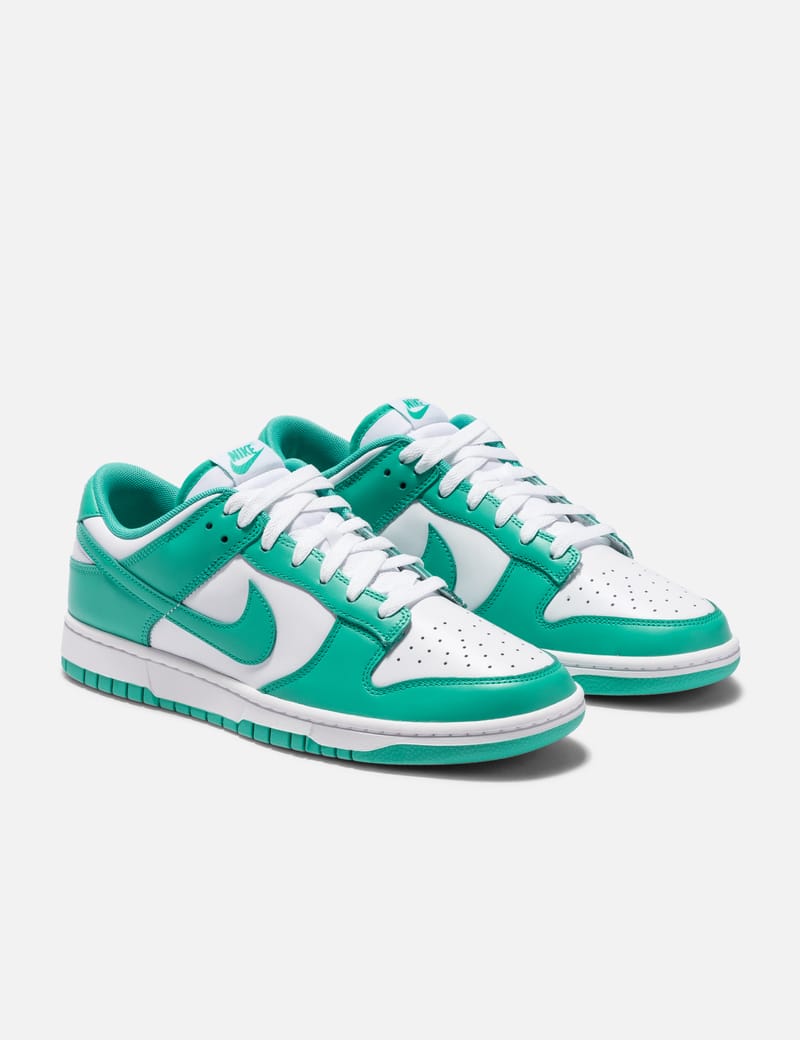 Nike - Nike Dunk Low Retro BTTYS | HBX - Globally Curated Fashion