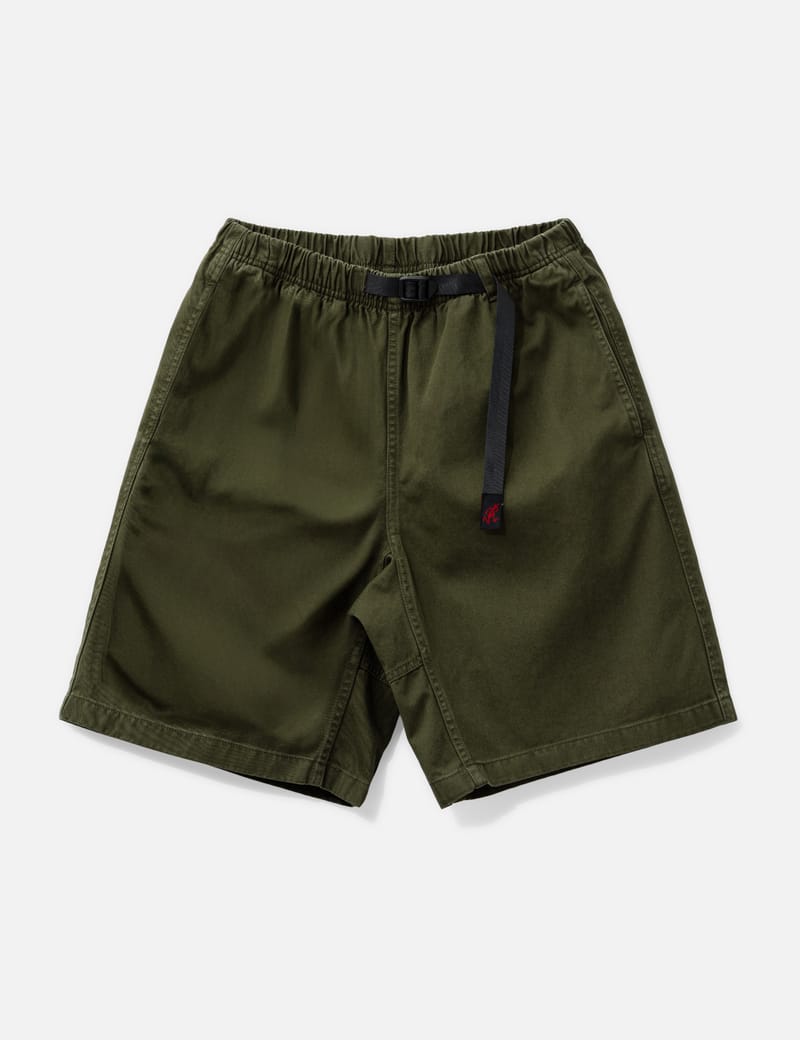Gramicci / LOWERCASE　NYLON LOOSE SHORT Nylon Loose Short – Gramicci