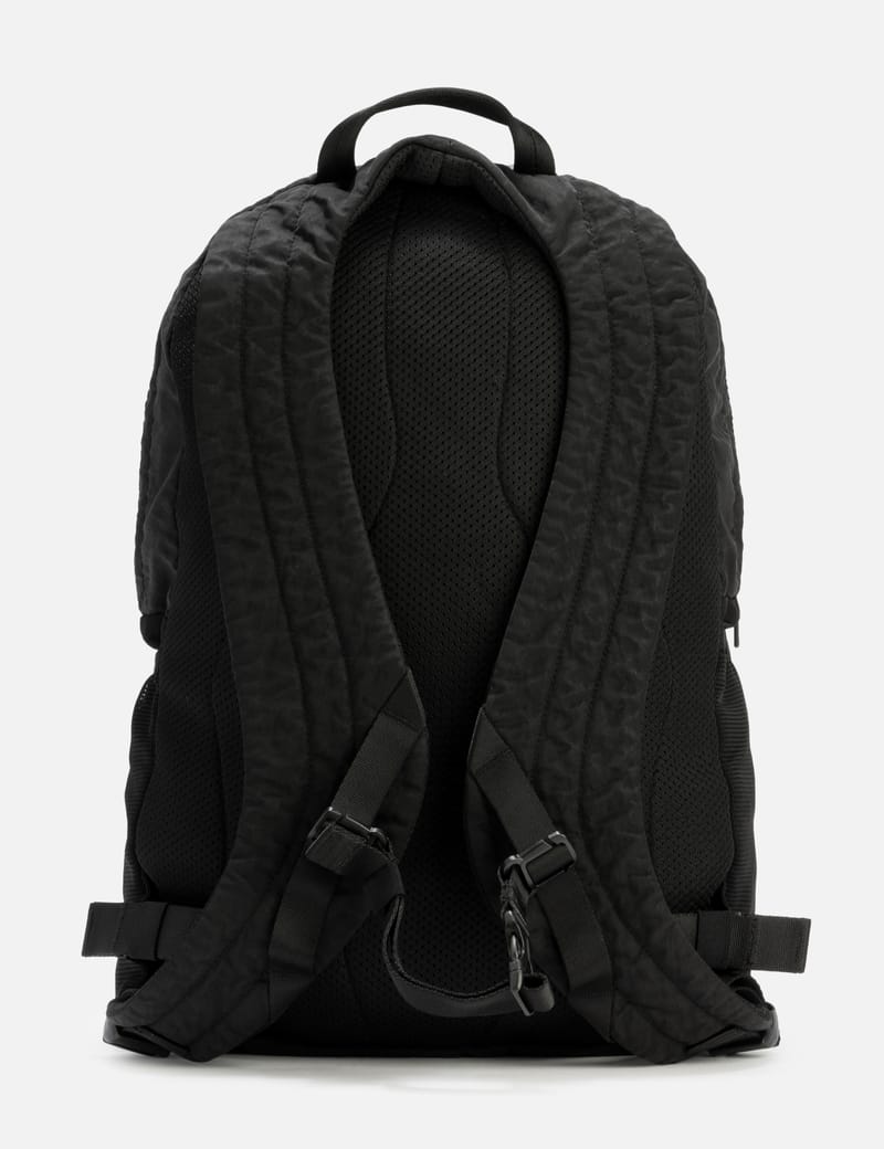 C.P. Company - Nylon B Lens Backpack | HBX