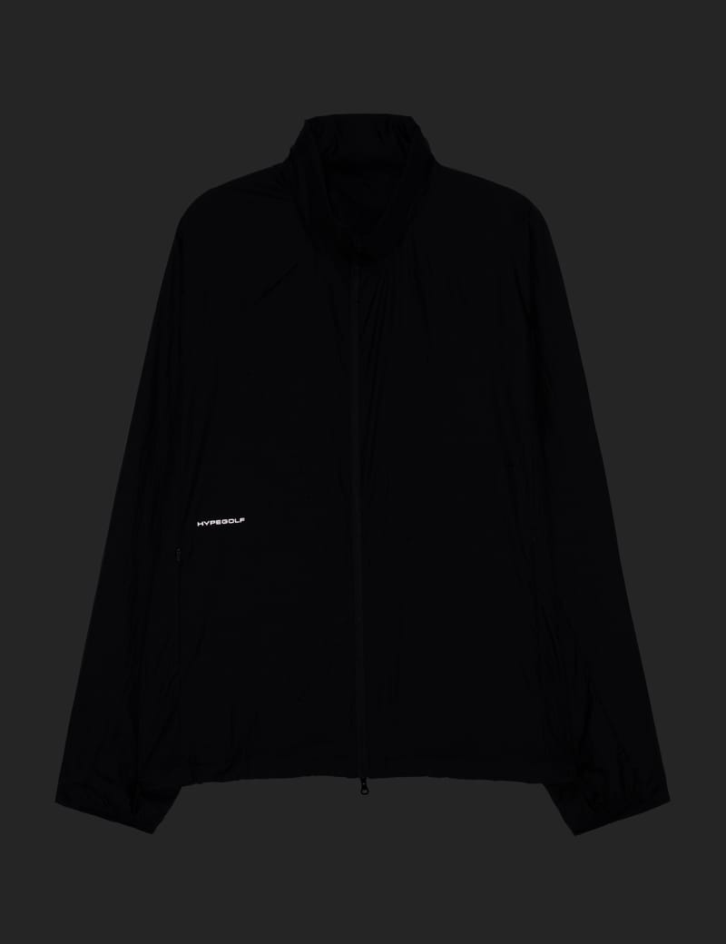 Hypegolf - HYPEGOLF x POST ARCHIVE FACTION (PAF) Perforated