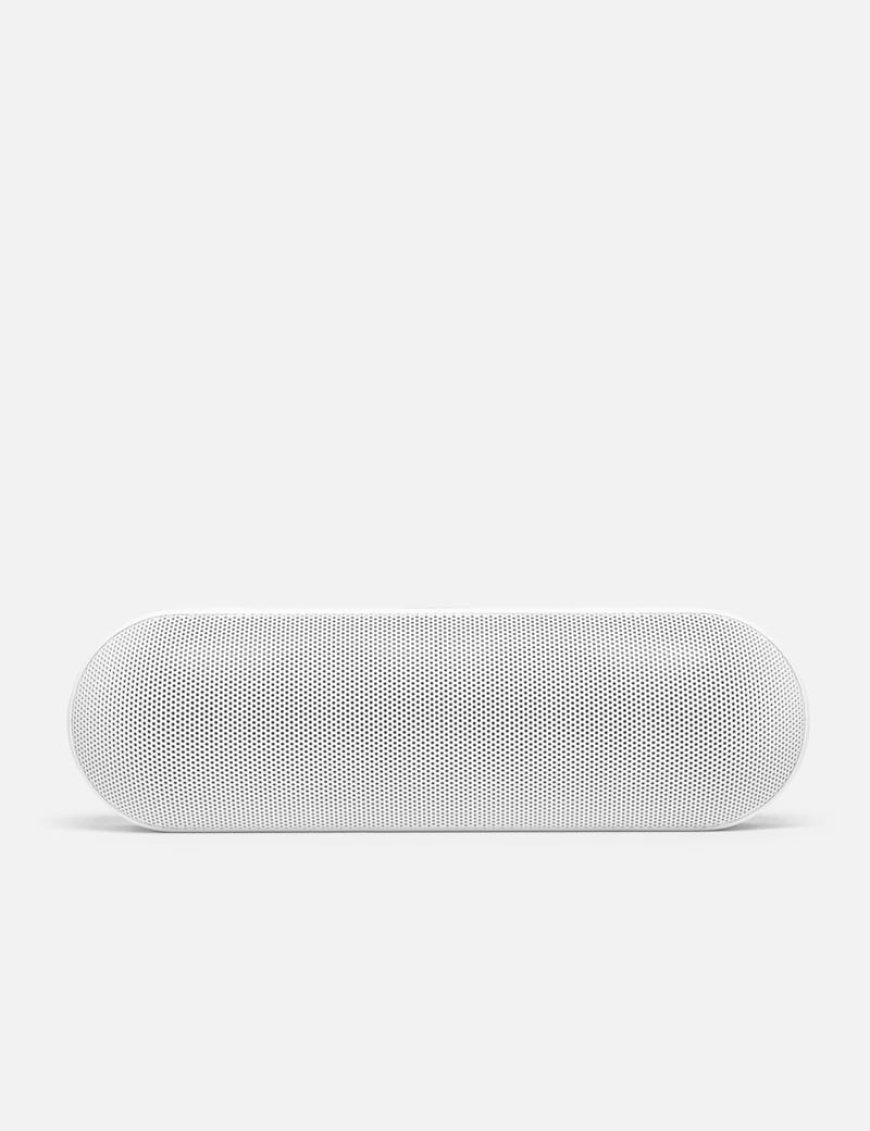 FUTURA LABORATORIES Beats Pill - Brand new white Bluetooth speaker
