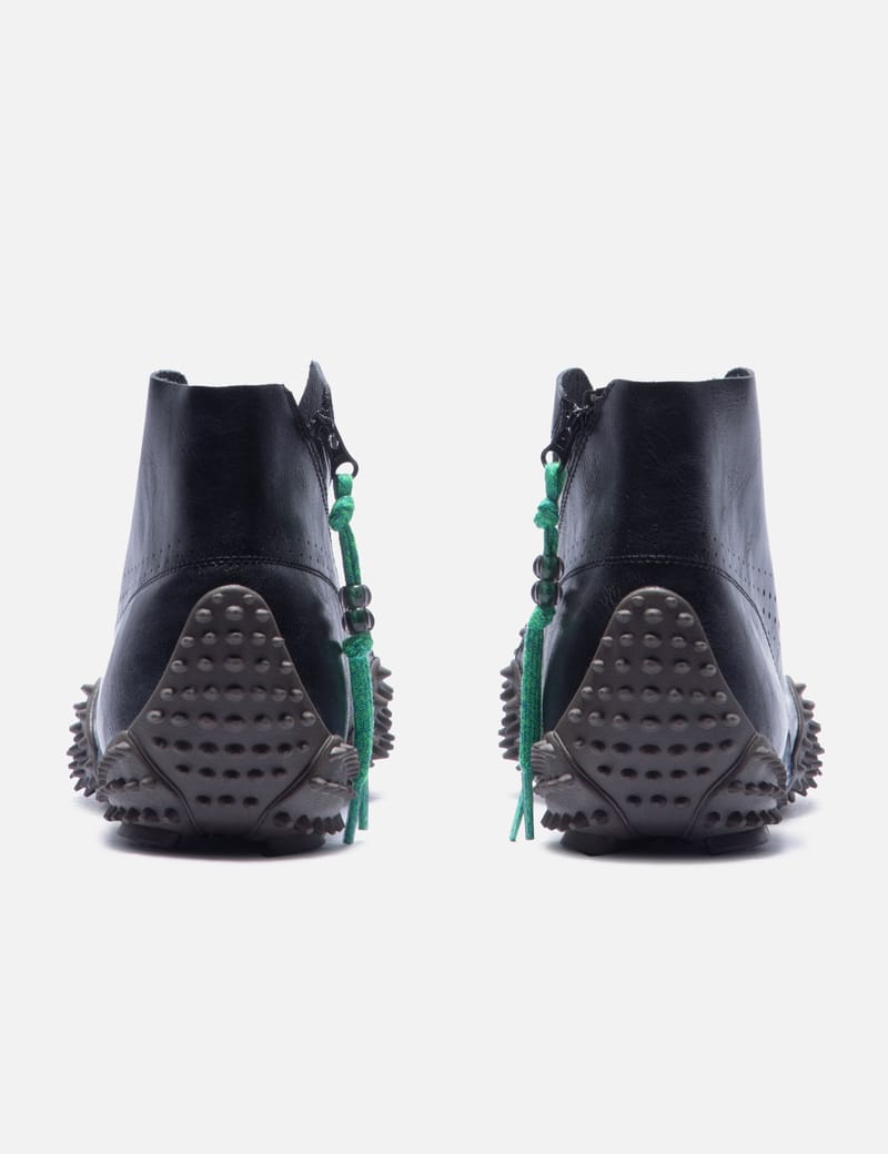 [PUMA] ARIES X PUMA MOSTRO MID F&F ☆送料込☆ Puma - Puma x Aries Mostro Mid Aries F&F | HBX - Globally