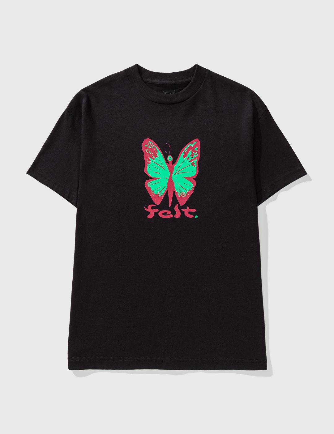 Felt - Metamorphosis T-shirt | HBX - Globally Curated Fashion and ...