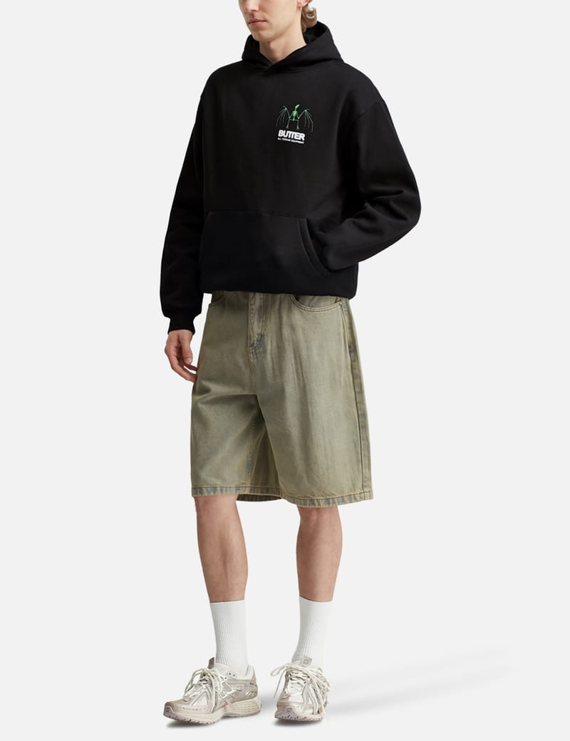 Butter Goods - Bowler Knit Sweater | HBX