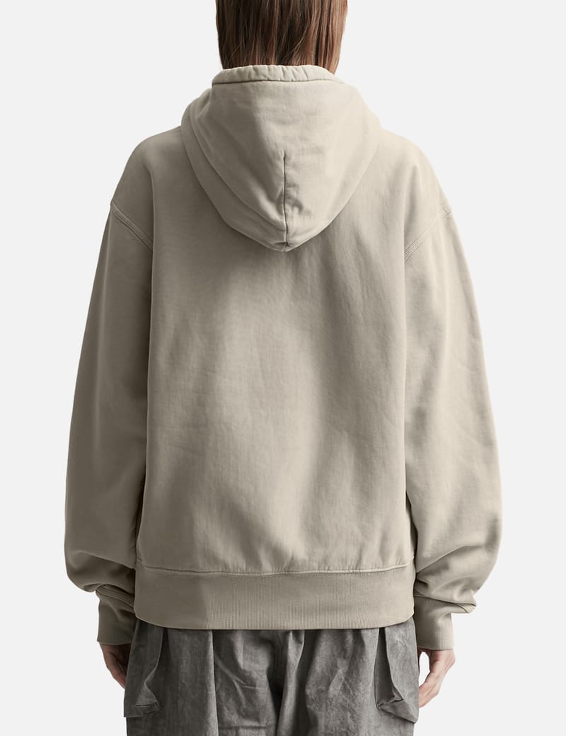 Stüssy - Stock Logo Hoodie | HBX - Globally Curated Fashion and