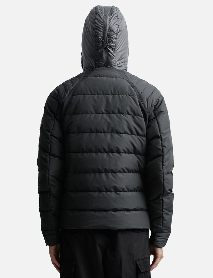 Canada Goose Men's HyBridge® Base Down Jacket Matte Finish HBX