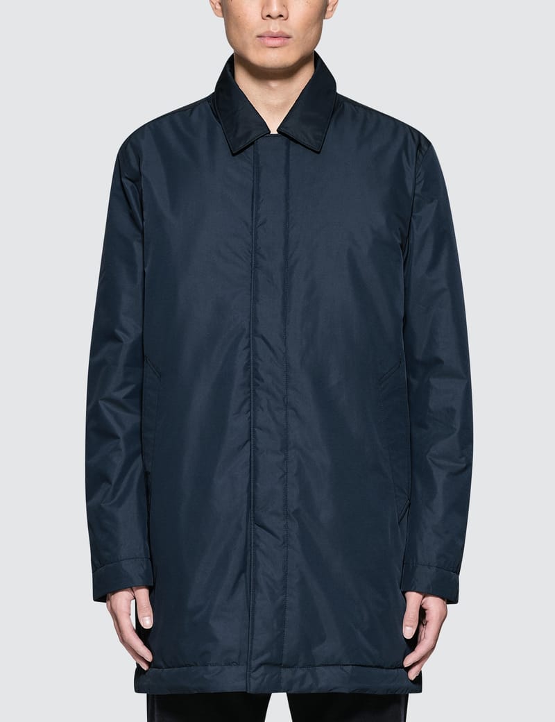 Norse projects 2025 thor nylon jacket