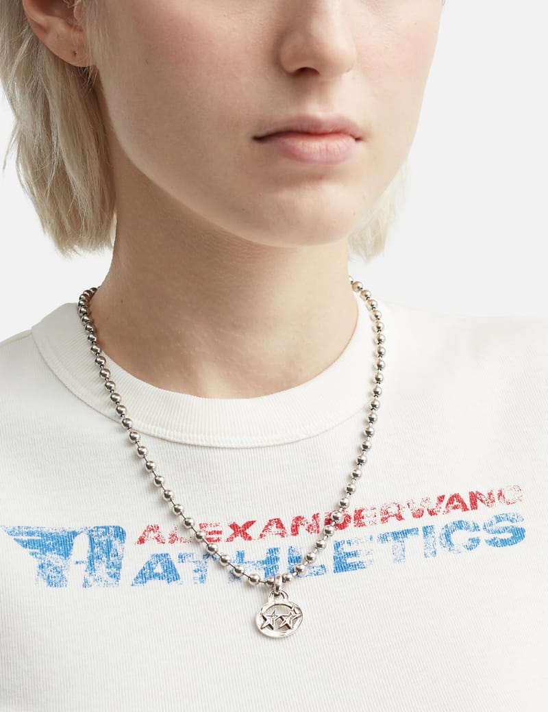 アクセサリー TwoJeys Icon Ball Necklace #1 Collier Icon Ball #1 – Twojeys