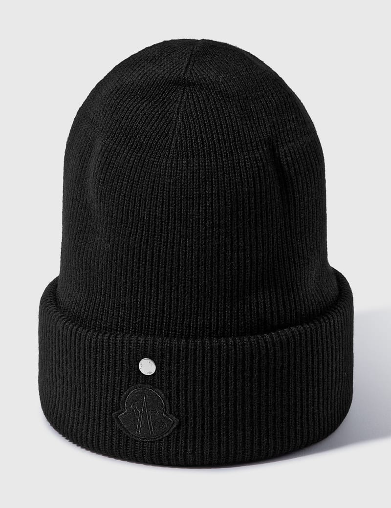 Moncler Genius - Moncler Genius x 1017 ALYX 9SM Tricot Beanie