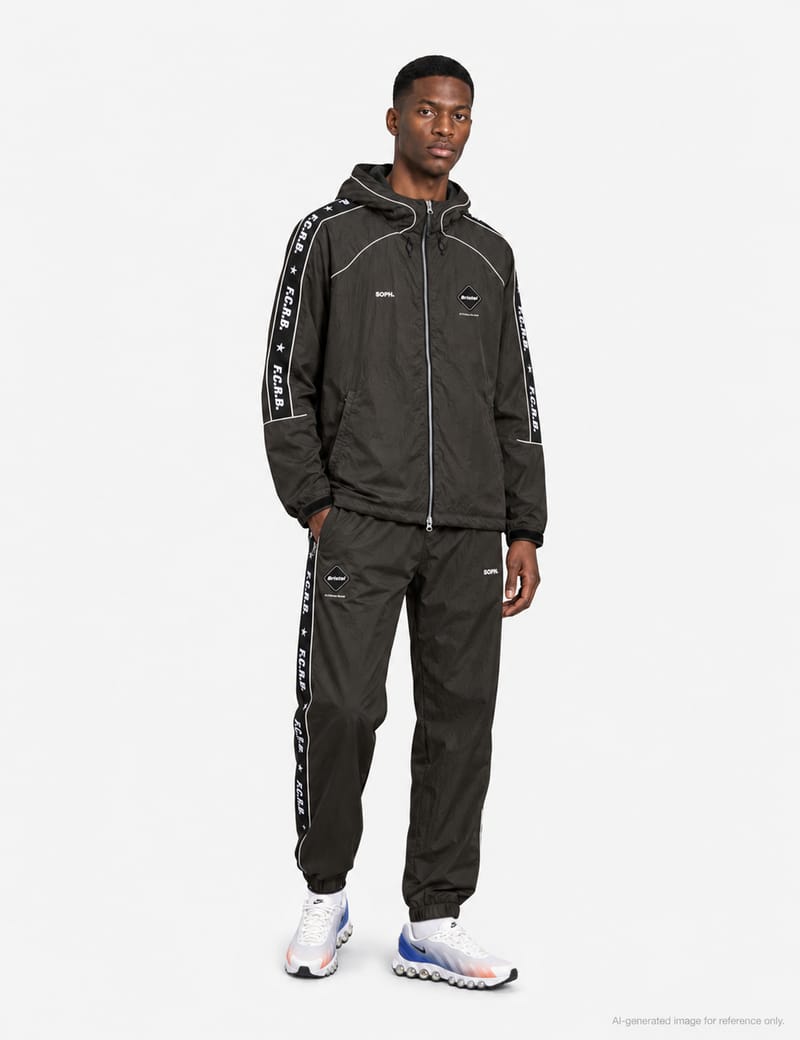 F.C. Real Bristol - F.C. Bristol X Sony PlayStation™ Warm Up Pants