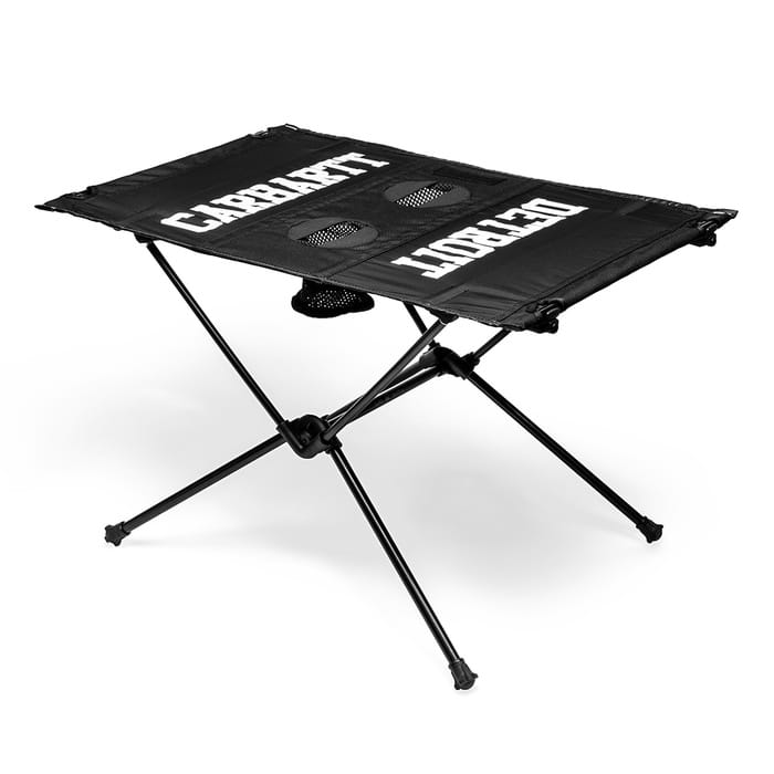 テーブル・チェア・ハンモック Carhartt Wip x Helinox Variant 4 table Carhartt Work In Progress - Carhartt Wip x Helinox Camping