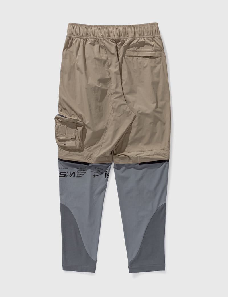 Nike - Nike ISPA Pants | HBX - Globally Curated Fashion and