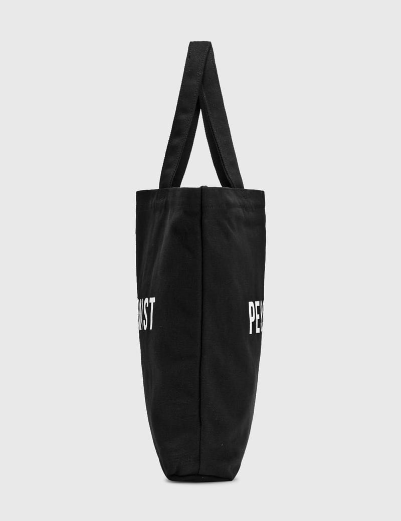 School of clearance life tote bag