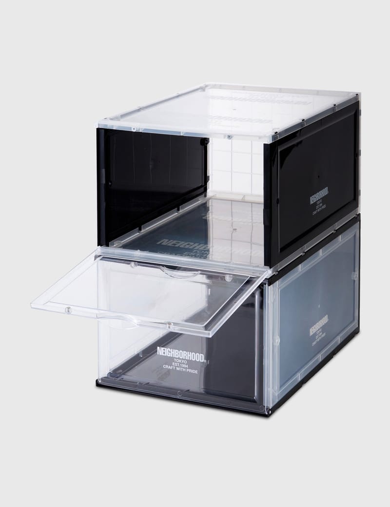 Sneaker Storage Box