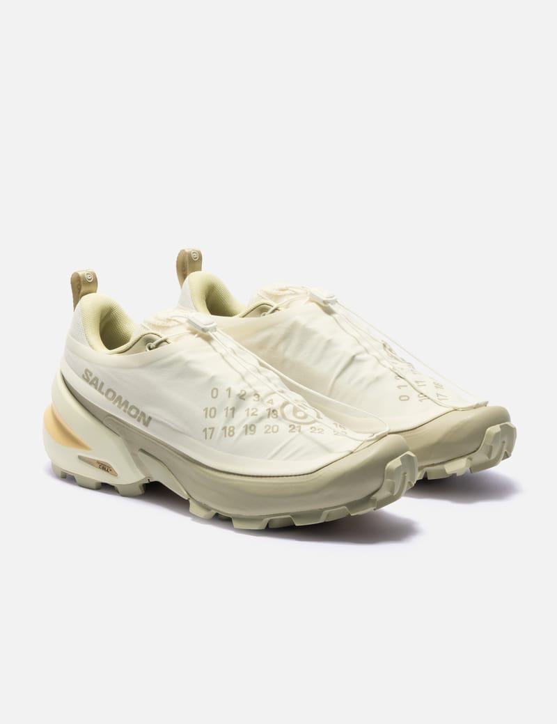 MM6 Maison Margiela - MM6 X Salomon Cross Low | HBX