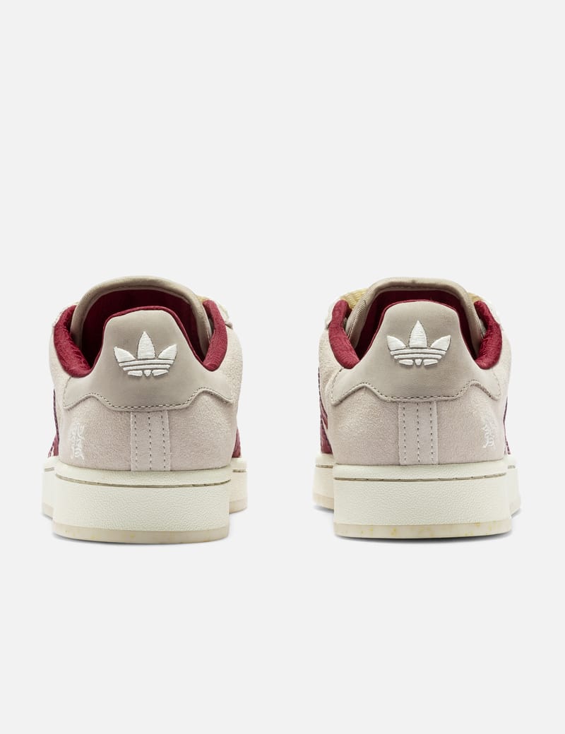 アディダス オリジナルス - CAMPUS CNY Lea Shoes | HBX