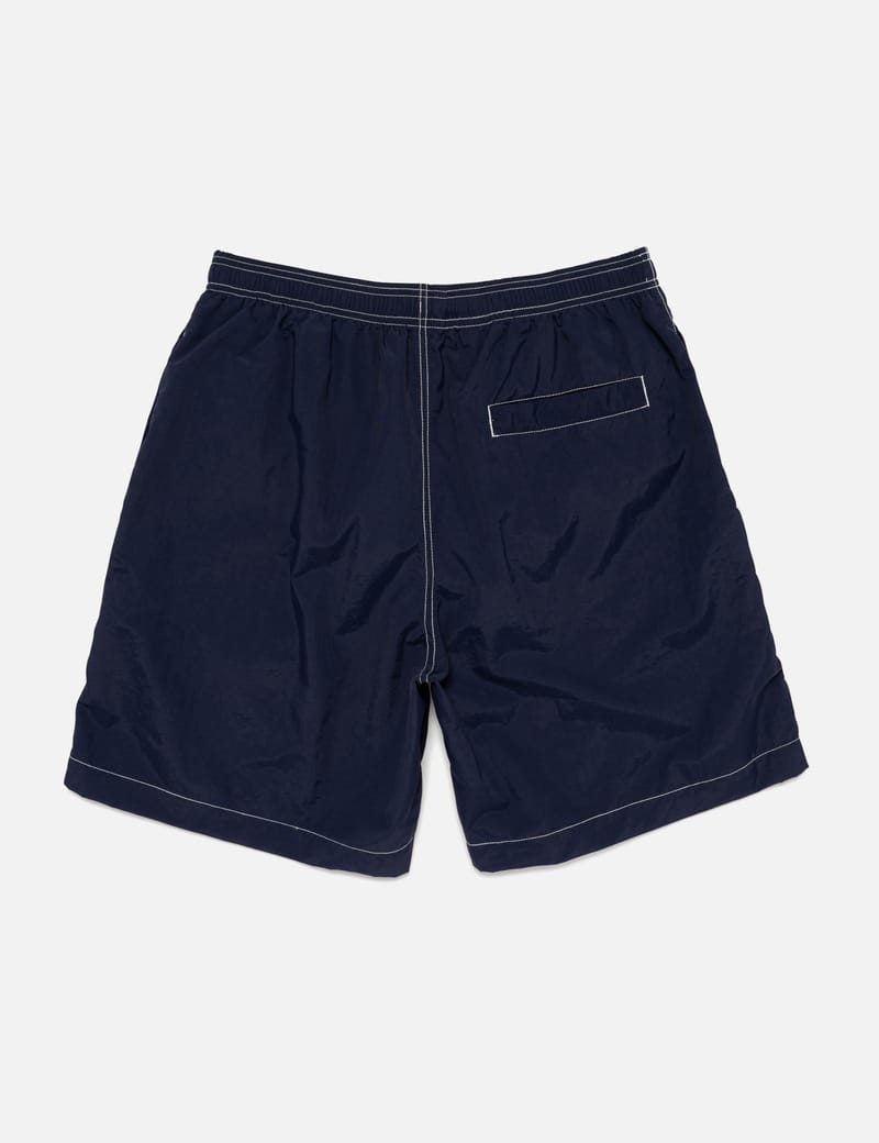 Human Made - PILE SHORTS | HBX