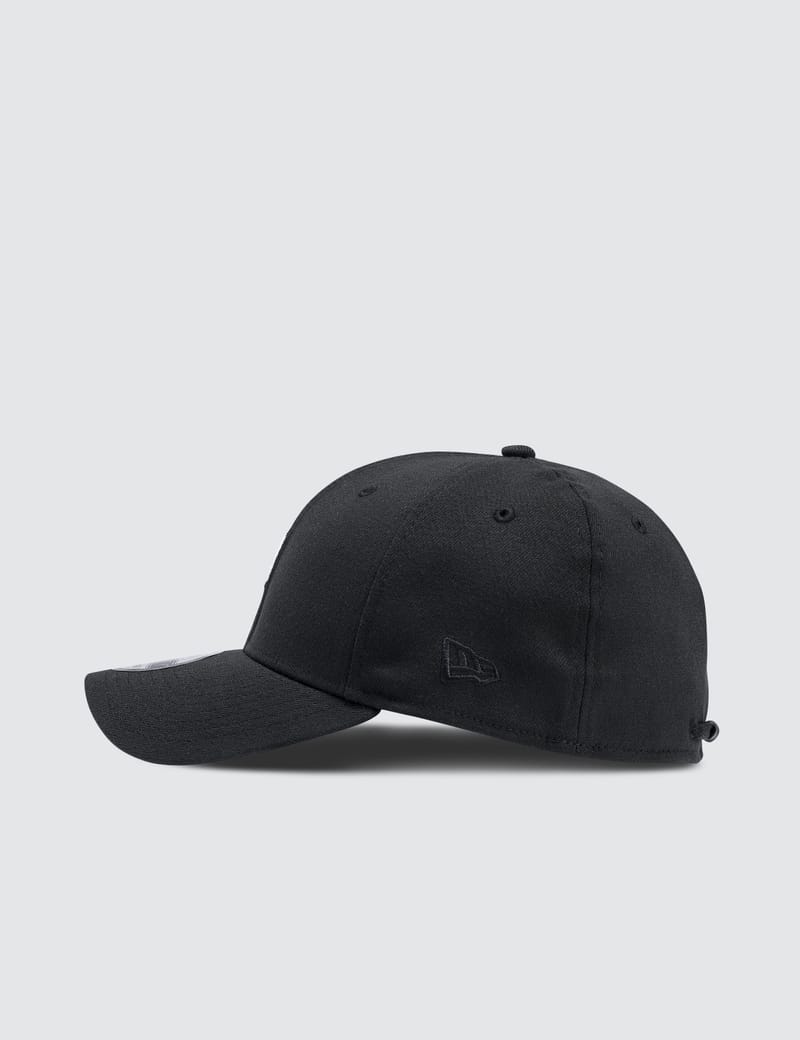 11 By Boris Bidjan Saberi - New Era 39thirty Collaboration Cap | HBX