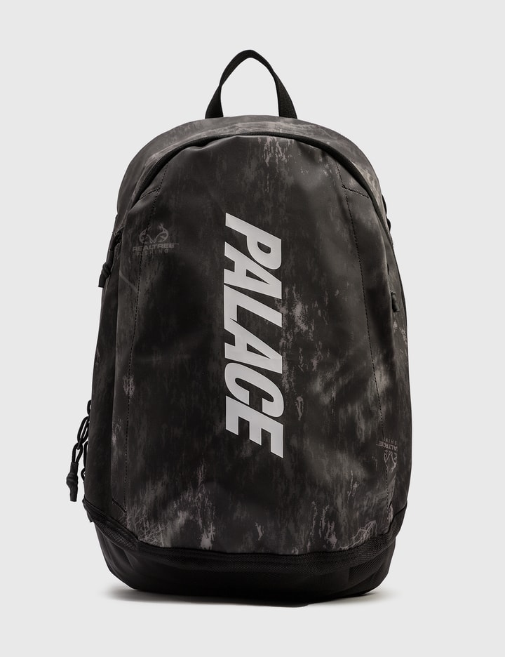 Palace Skateboards - Palace Tree Ruckstack Backpack | HBX - Globally ...