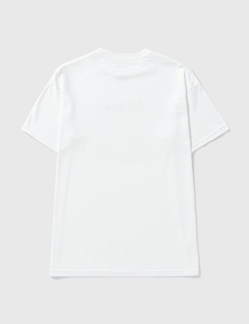 Butter Goods バターグッズ Bold Classic Logo Tシャツ Butter Goods BOLD CLASSIC LOGO TEE Black | BSTN Store