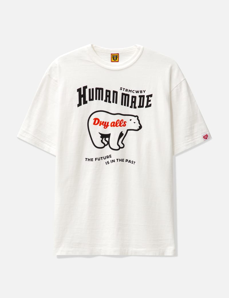 Human Made - Graphic T-shirt #7 | HBX - Globally Curated Fashion