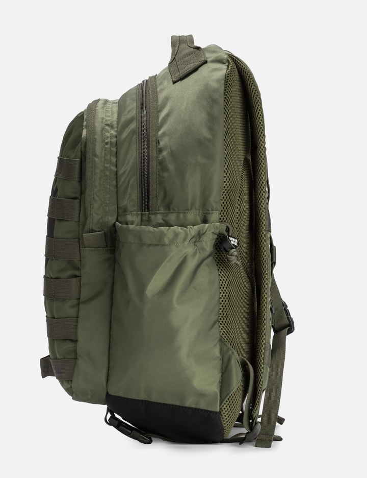 Human Backpack Pack Human Made - MILITARY BACKPACK | HBX - HYPEBEAST 為您搜羅全球潮流時尚品牌