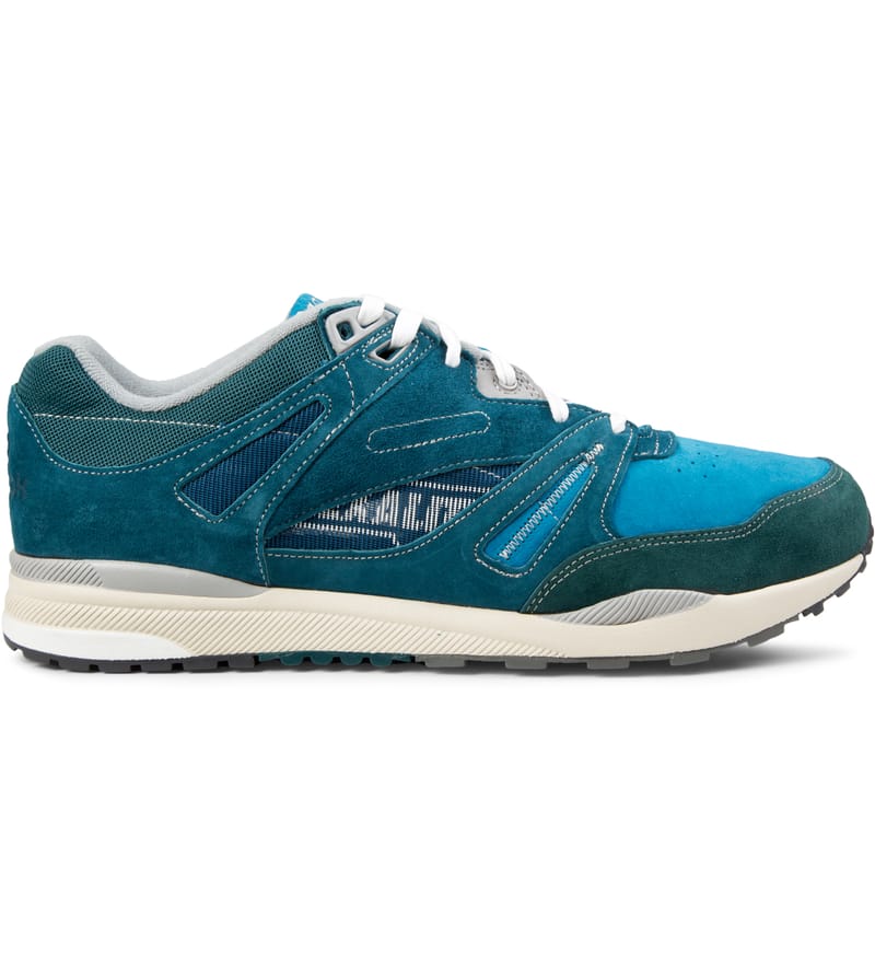 Reebok - Reebok x Garbstore Orion Blue/Blue/Deep Teal M48358 GS