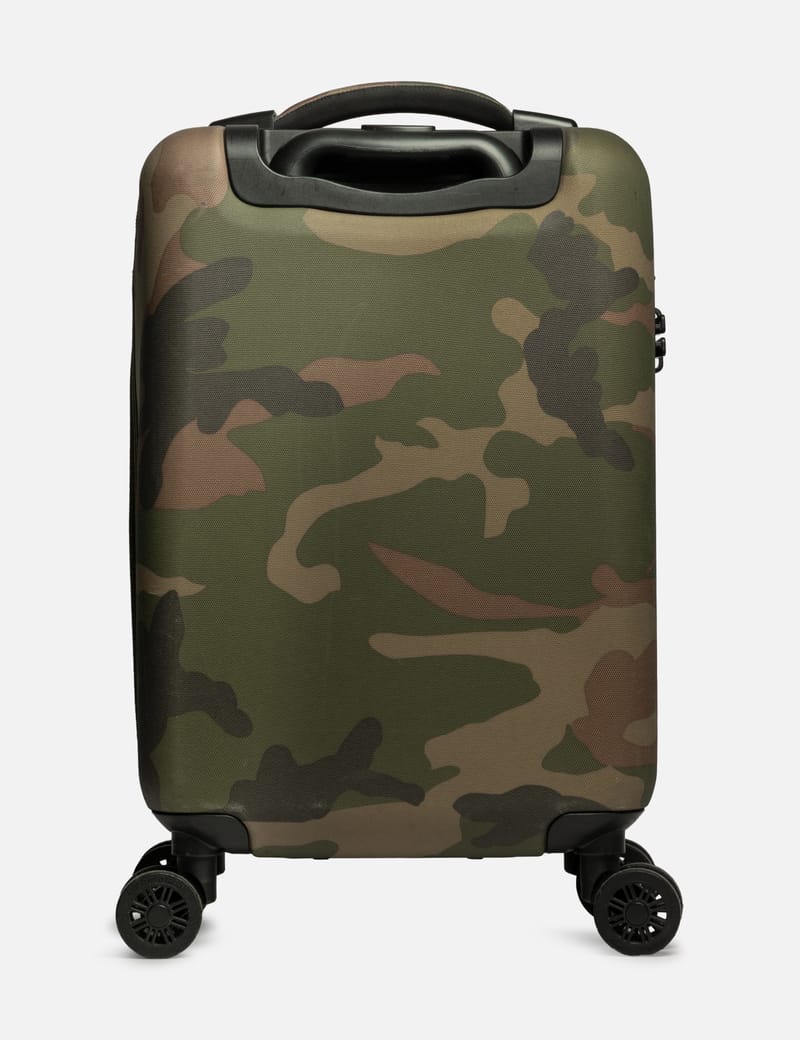 WTAPS - Herschel Supply Battery Luggage | HBX
