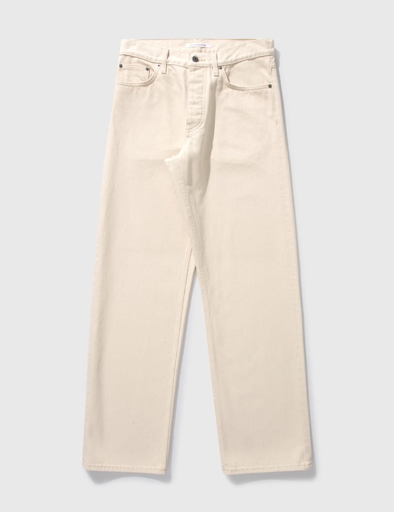 Sunflower - Loose Jeans | HBX - Globally Curated Fashion and