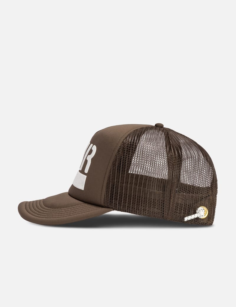 Western Hydrodynamic Research - STENCIL CAP | HBX - Globally
