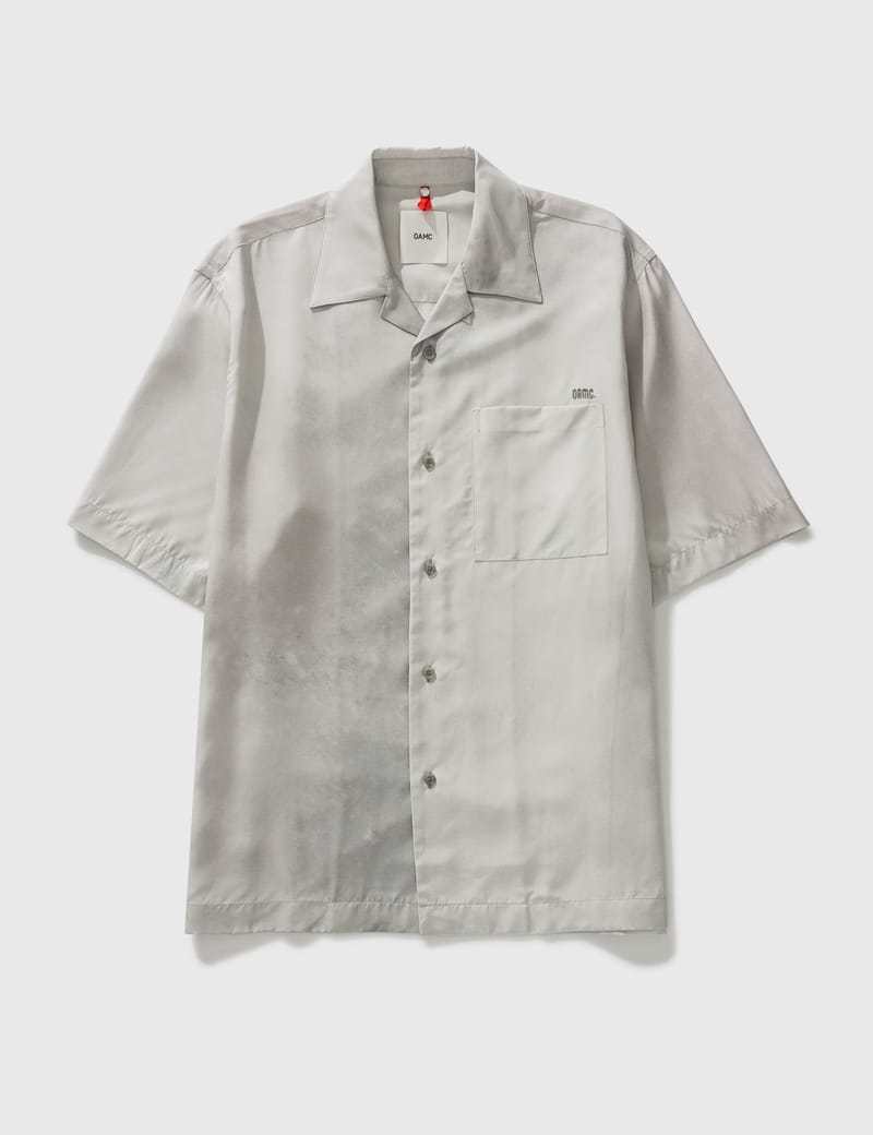 OAMC - Cosmos Kurt Shirt | HBX - Globally Curated Fashion and