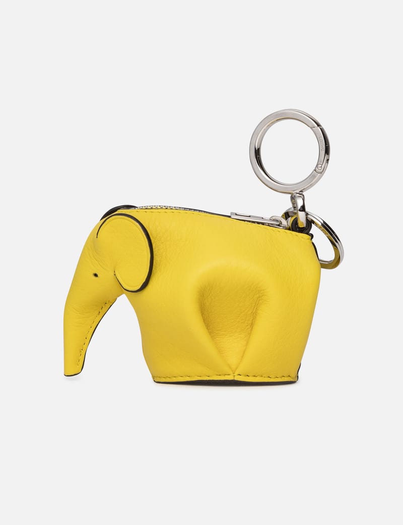 Loewe - Elephant Charm | HBX - Globally Curated Fashion and