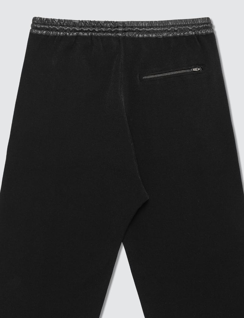 Y-3 - Tech Knit Wide Pants | HBX