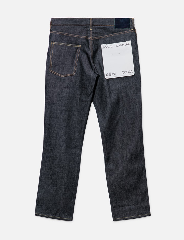 Visvim - VISVIM JEANS | HBX