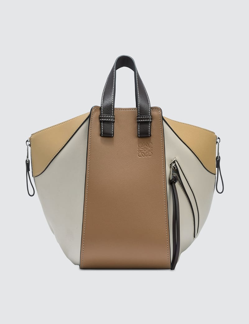 OUTLET 【LOEWE】 HAMMOCK SMALL BAG Loewe - Small Hammock Bag | HBX - Globally Curated Fashion