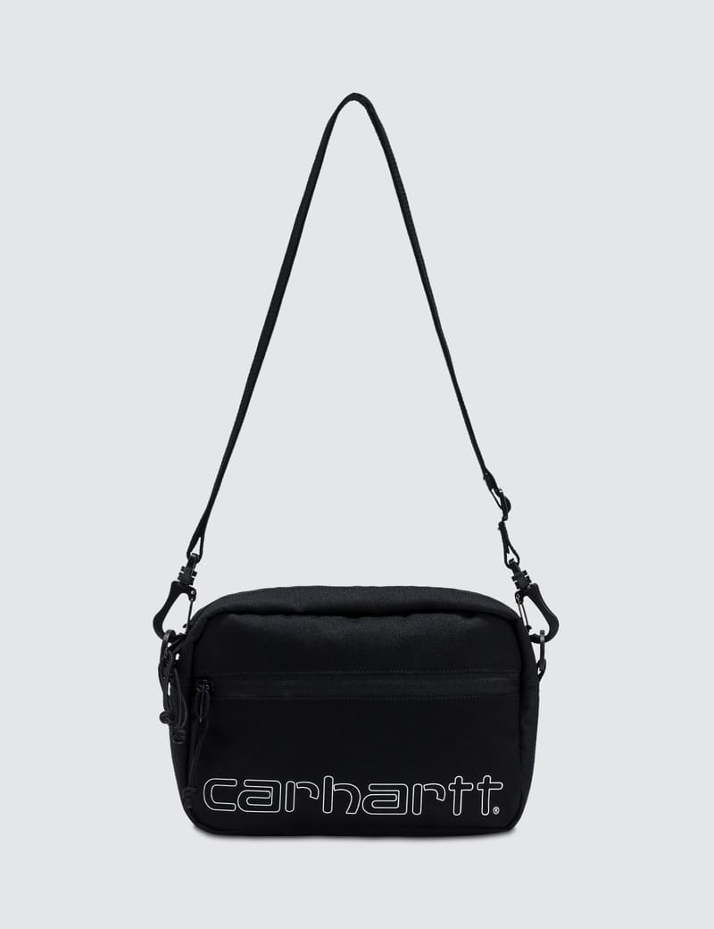 Carhartt Work In Progress - Team Script Bag | HBX - Globally