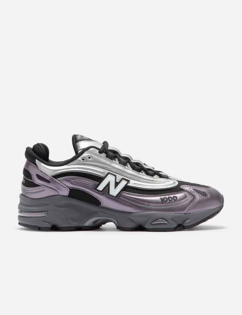 New Balance - 1000 | HBX - ハイプビースト(Hypebeast)が厳選