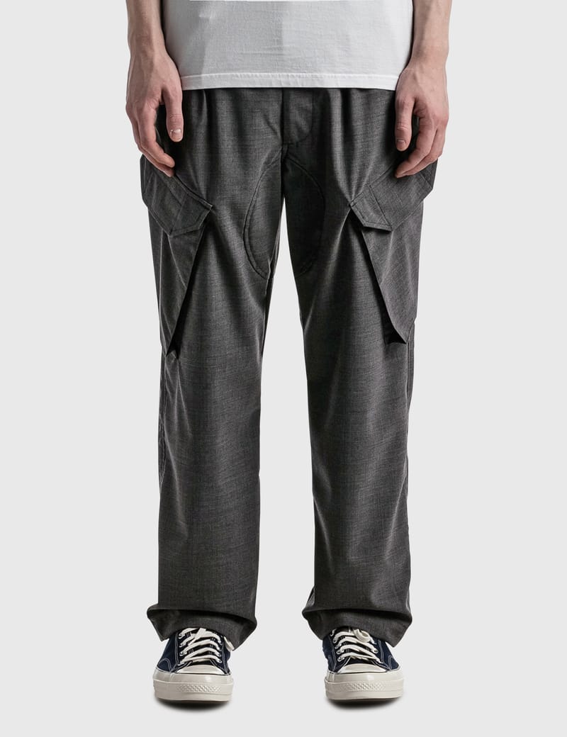 SOPHNET. - Cargo Pants | HBX - Globally Curated Fashion and