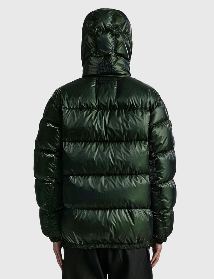 Moncler Genius - MONCLER GENIUS X 1017 ALYX 9SM Almondy Jacket | HBX