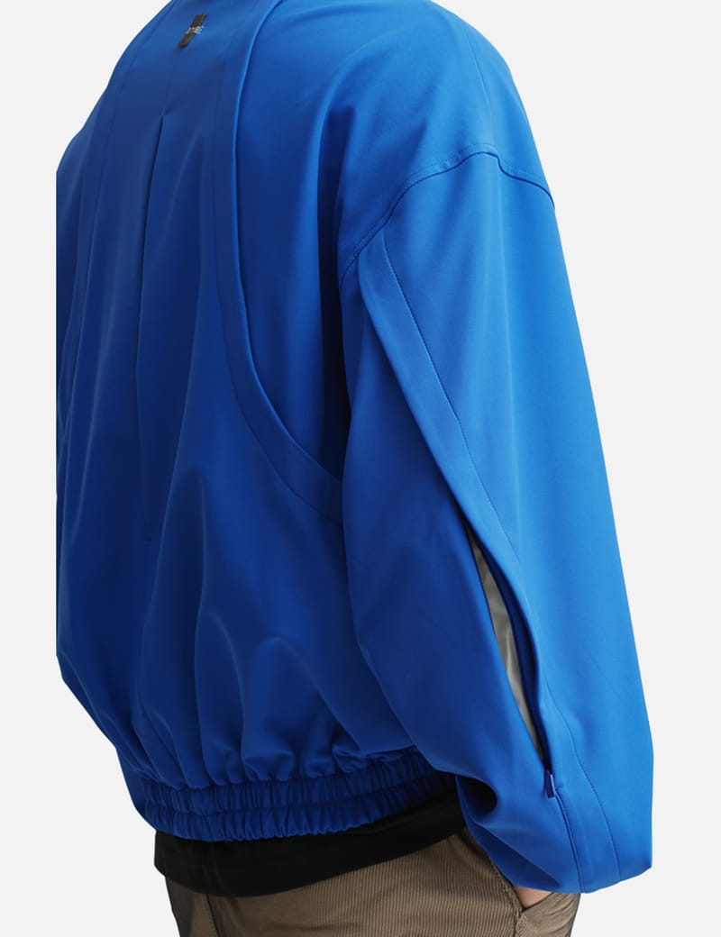 Ader Error - Track Jacket 0401 | HBX