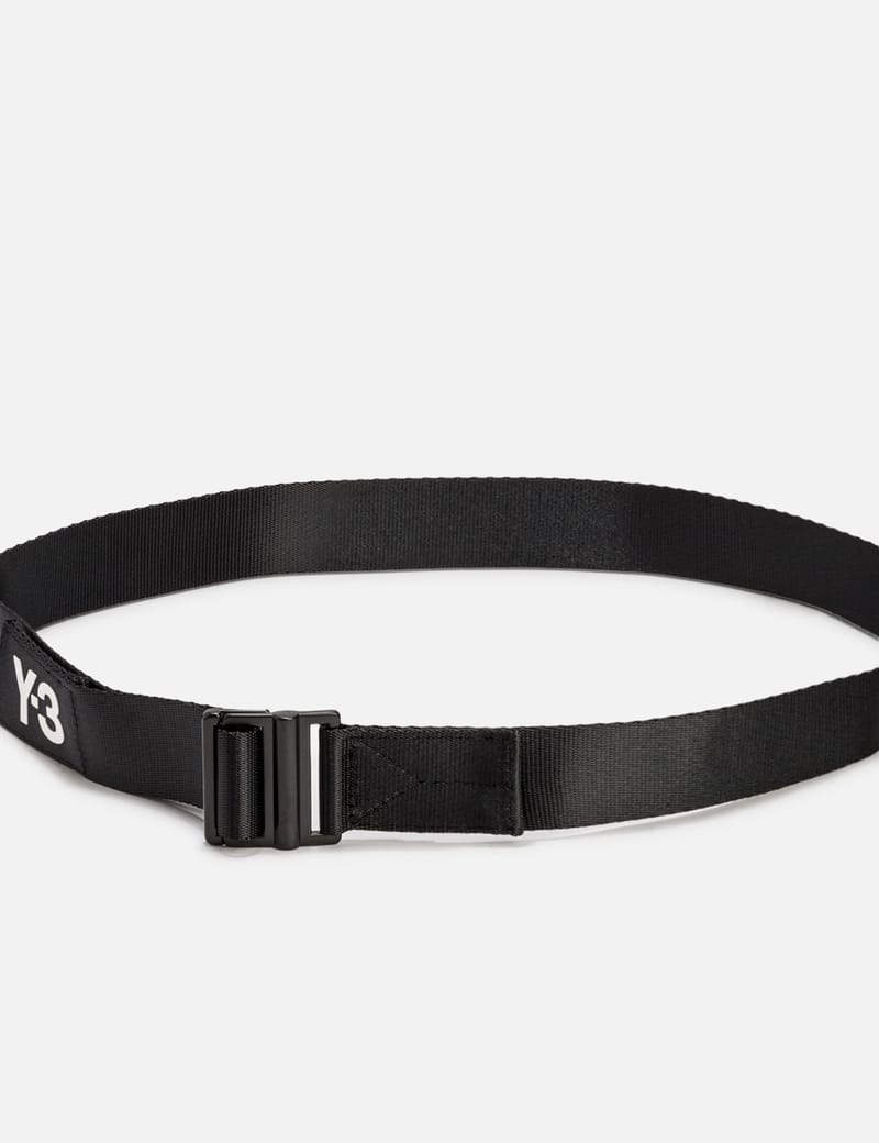 Y-3 - Y-3 CL Belt | HBX - Globally Curated Fashion and Lifestyle
